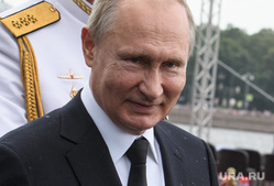 Директор школы в Нижнем Тагиле рассказала, как шутила с Путиным