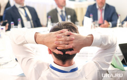 Семинар-совещание по подготовке Госсовета по транспорту. Москва, совещание, обсуждение, перекур, работа, переговоры, деловая встреча, губернаторы