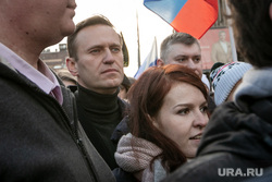 Марш Немцова. Москва, плакаты, навальный алексей, лозунги, ярмыш кира, марш немцова