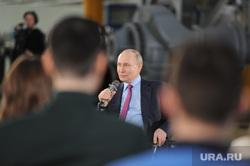 Путин: Россия будет расширять альянсы с дружественными партнерами