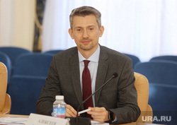 Визит Силуанова. Курган, алексеев андрей