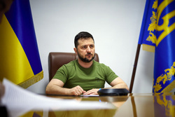 Официальный сайт президента Украины.stock Москва, владимир зеленский, stock