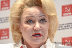 Депутат Госдумы Останина предложила уставить в РФ статус «Ребенок СВО»