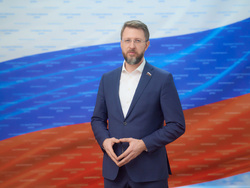 Дмитрий Погорелый. ЯНАО, погорелый дмитрий