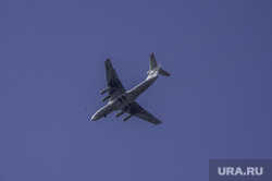 РИАН: атака на Ил-76 совершена под давлением британских советников Киева