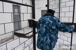 ВЫБОРЫ 2018. Голосование на выборах Президента Российской Федерации в Следственном изоляторе №1. Екатеринбург, зона, кпп, тюрьма, решетка, гуфсин, сизо1, пропускная система