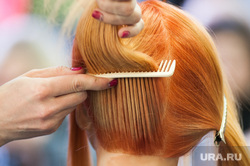 Фестиваль красоты "Ural Beauty Fest". Екатеринбург, мастер, парикмахер, прическа, волосы, расческа