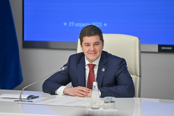 Дмитрий Артюхов. ЯНАО, артюхов дмитрий