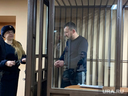 Избрание меры пресечения следователю Вадиму Шпигуну в Тракторозаводском суде Челябинска, Шпигун Вадим
