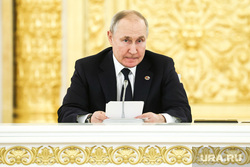 Владимир Путин и Александр Лукашенко на заседании высшего Госсовета союзного государства России и Белоруссии. Москва, путин владимир, топ