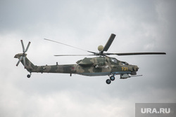 Показательные полеты авиации на МАКС-2021. Москва, вертолет, авиашоу, авиация, самолет, боевой, ми-28уб