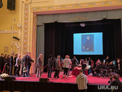 Похороны Адика Абдурахманова. Челябинск, похороны адика абдурахманова