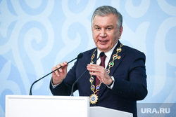 Заседание совета глав СНГ. Бишкек, мирзиеев шавкат