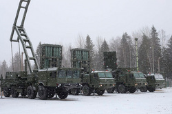 Клипарт, официальный сайт министерства обороны РФ. stock, ракета, ракетный комплекс, зрк, пво, с-500, stock