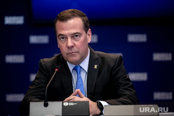 Медведев поставил точку в обсуждении «голой вечеринки» Ивлеевой