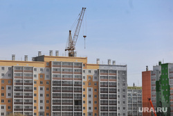 Стройка в заозерном. Курган, стройматериалы, ипотека, дом, жилье, стройка, заозерный, новостройка