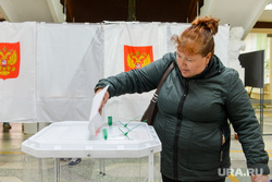 Выборы 2022. Выборы в Коркинском муниципальном округе. Челябинск, выборы, топ, избирательный участок, звездочка, голосование, урна для голосования, выборы 2024