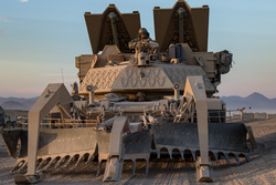Assault Breacher