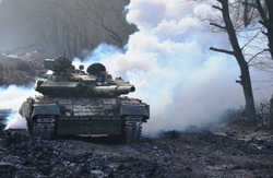 Вооруженные силы Украины. stock, танк, всу, stock