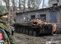 Волноваха после освобождения. ДНР, Волноваха, армия, военные, днр, бмд, военная полиция, зачистка, фронт, боевые действия, всу, линия соприкосновения, комендатура, волноваха, z войска, разбитая техника, армия днр