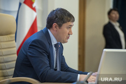 Заседание правительства Пермского края. Пермь, махонин дмитрий