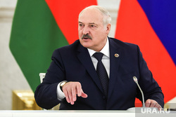 Владимир Путин и Александр Лукашенко на заседании высшего Госсовета союзного государства России и Белоруссии. Москва, лукашенко александр