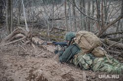 Военная подготовка к службе в зоне СВО. Центр Стрелец.Пермь, оружие, стрелки, спецназ, чвк, сво, армия россии, штурмовики, военный