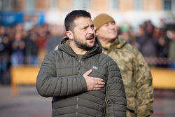 Официальный сайт президента Украины.stock Москва, зеленский владимир, stock