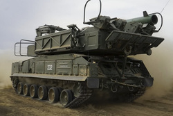 ЗРК Бук-М3. stock, зрк, бук, stock