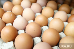 В Тюмени цена на яйца опустилась до 88 рублей за десяток. Скрин