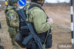 Военная подготовка к службе в зоне СВО. Центр Стрелец.Пермь, автомат калашникова, оружие, стрелки, спецназ, чвк, сво, армия россии, штурмовики