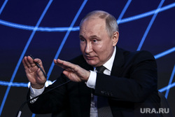 Владимир Путин на форуме АСИ. Москва, путин владимир