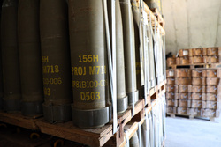 Боеприпас. сша. stock, нато, снаряд, сша, боеприпас, заряд, stock, кассетный