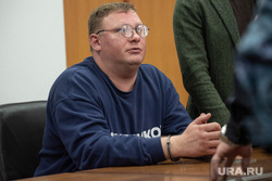 Свердловскому пиарщику, который оскорбил Татарского, вынесли приговор. Фото