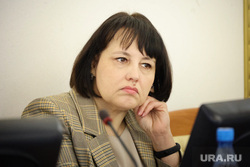 Заседание областной думы. Курган, останина елена