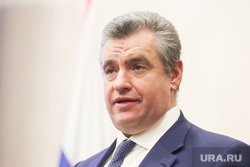 Слуцкий на встрече с тюменским отделением ЛДПР. Тюмень, слуцкий леонид