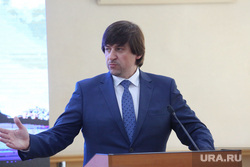 Выборы мэра Тобольска. Тобольск, афанасьев максим