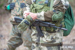 Военная подготовка к службе в зоне СВО. Центр Стрелец.Пермь, автомат калашникова, оружие, стрелки, спецназ, чвк, вс рф, сво, армия россии, штурмовики, военный