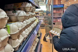 Глава ФАС пообещал снижение цен на яйца в России