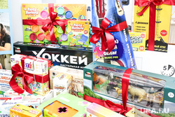 Подарки. Тюмень, игрушка, детские игрушки, подарок, новогодний подарок, детский подарок
