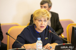 Комитет областной думы по экономической политике. Тюмень, лосева инна