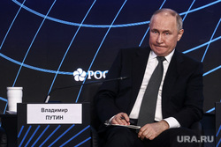 Владимир Путин на форуме АСИ. Москва, путин владимир