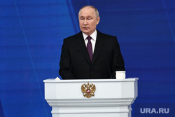 Послание президента Федеральному Собранию. Москва, путин владимир