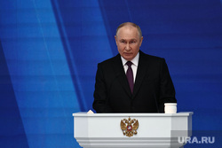 Послание президента Федеральному Собранию. Москва, путин владимир