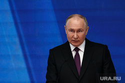 Как Путин пообещал развивать экономику РФ