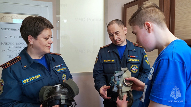 Эксклюзивные экспонаты в коллекции подростка удивили опытных спасателей