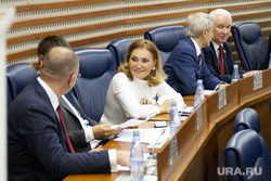 Выборы губернатора ЯНАО, лаптандер елена