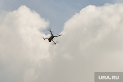 Командир роты БПЛА раскрыл, как дроны с Украины долетают до Петербурга