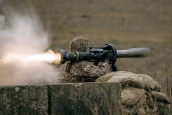 Боеприпасы. Западное вооружение. stock, гранатомет, нато, боеприпас, джавелин, stock