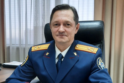 Константин Мирошниченко до перехода в Екатеринбург работал в Челябинске